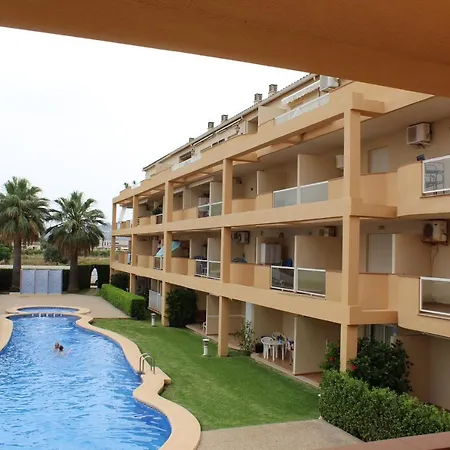 Playasur 40 Vyb Апартаменты *