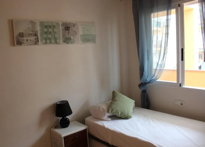 Playasur 40 Vyb Апартаменты