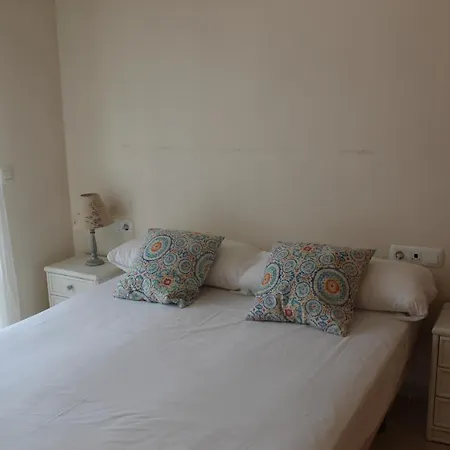 Playasur 40 Vyb Apartment Denia