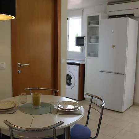 Apartment Playasur 40 Vyb *