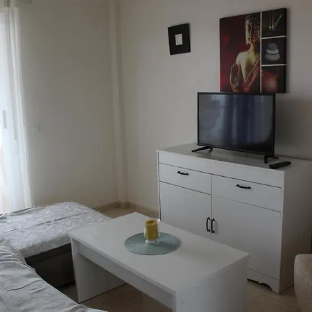 Playasur 40 Vyb Apartment *