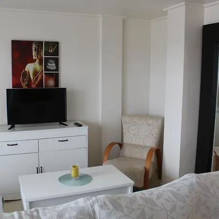 Playasur 40 Vyb Apartment *