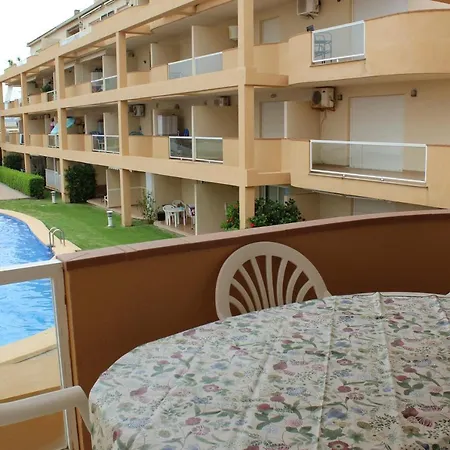 Playasur 40 Vyb Lejlighed