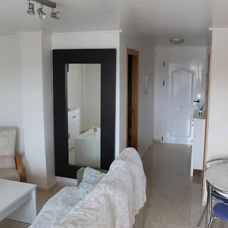 Playasur 40 Vyb Apartment *