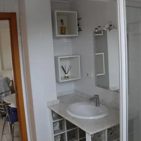 Apartment Playasur 40 Vyb