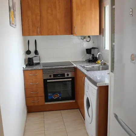 Apartment Playasur 40 Vyb *