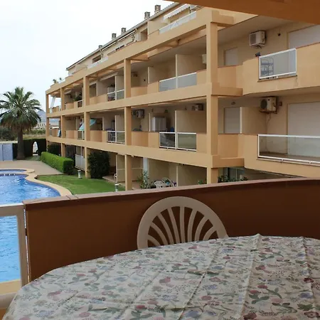 Playasur 40 Vyb Daire