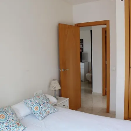 Playasur 40 Vyb Apartment