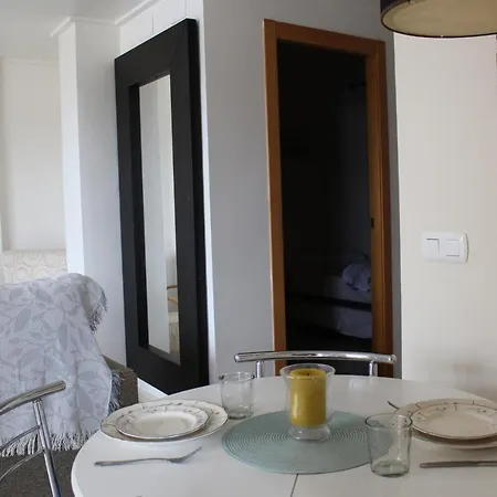 Playasur 40 Vyb Apartment