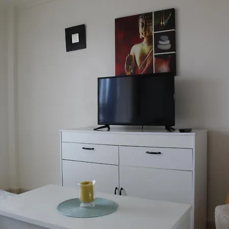 Apartment Playasur 40 Vyb Denia
