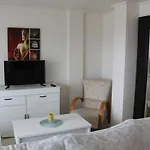 Playasur 40 Vyb شقة *