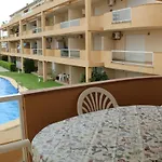 Playasur 40 Vyb شقة