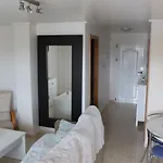 Playasur 40 Vyb شقة *